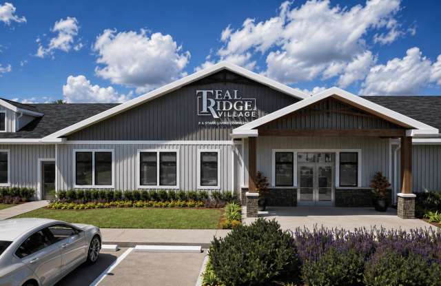 Teal Ridge Village Gallery 2