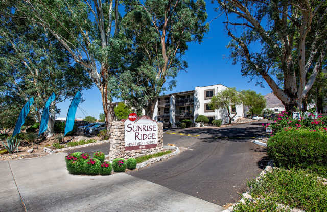Sunrise Ridge photos photos