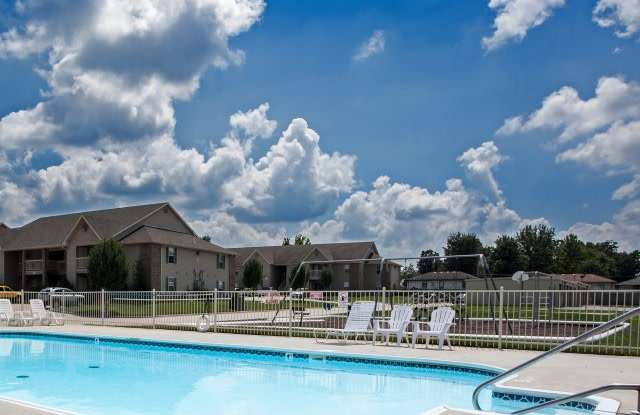 Crosswood Apartments photos photos