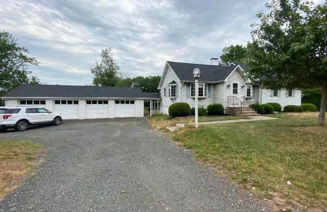 83 TITUS MILL ROAD - 83 Titus Mill Road, Mercer County, NJ 08525
