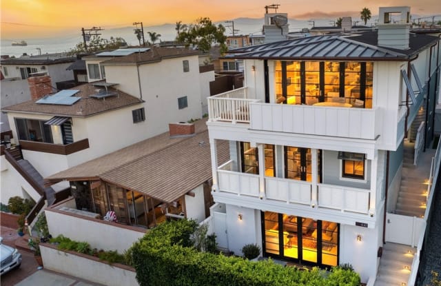 441 28th Street - 441 28th Street, Manhattan Beach, CA 90266