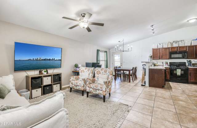 7105 COPPER CANYON Drive Gallery 4