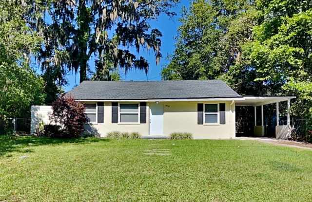 3442 Rosemary St - 3442 Rosemary Street, Jacksonville, FL 32207