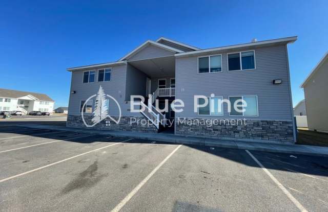 5850 Freedom Rd - 5850 North Freedom Road, Bonneville County, ID 83401