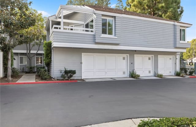 11 Brittany - 11 Brittany, Newport Beach, CA 92660