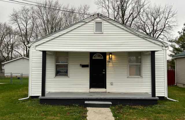 1144 Campbell St photos photos
