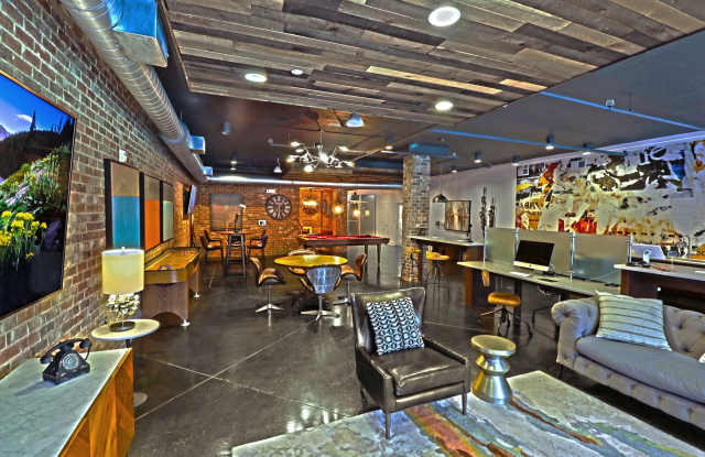 Mariposa Lofts Gallery 4