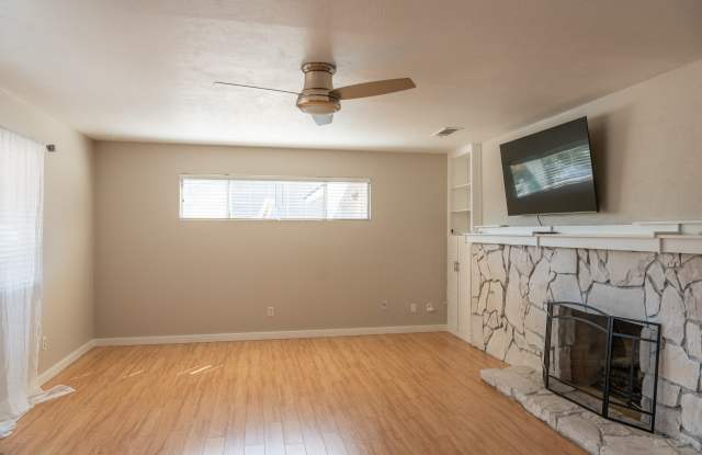 3339 West Cambridge Avenue - 3339 West Cambridge Avenue, Visalia, CA 93277