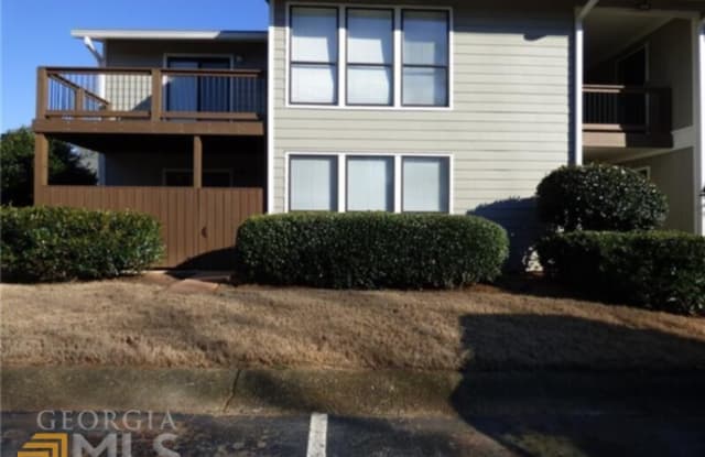 301 Park Ridge CIR - 301 Park Ridge Cir, Cobb County, GA 30068