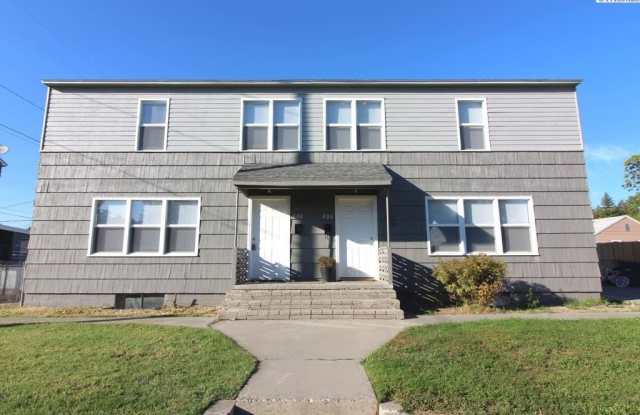 408 Benham Street photos photos