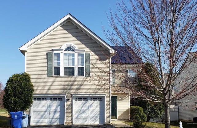 11 DURHAM DRIVE - 11 Durham Drive, Burlington County, NJ 08022