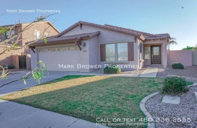 4059 E Wagon Cir - 4059 East Wagon Circle, Gilbert, AZ 85297