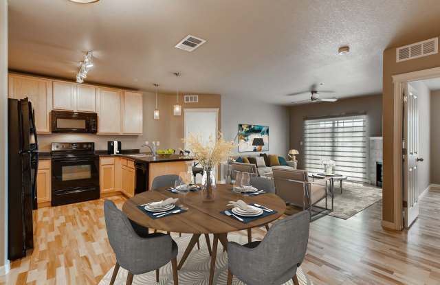 Spacious 2 Bed 2 Bath Condo in Highlands Ranch!! - 9258 Rockhurst Street, Highlands Ranch, CO 80129