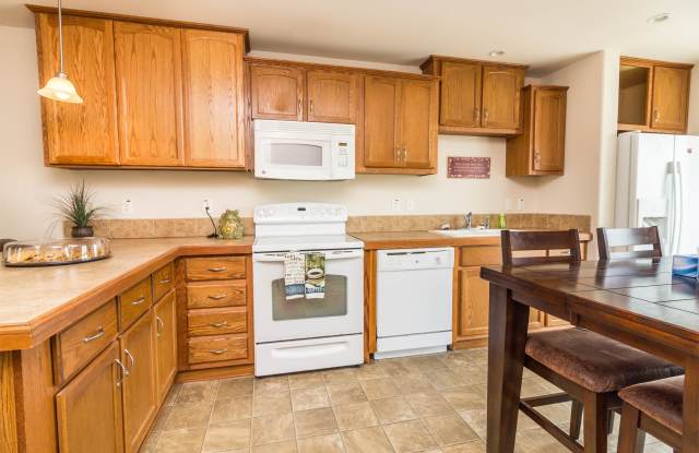 3633 Saddle Horn Trail Gallery 4