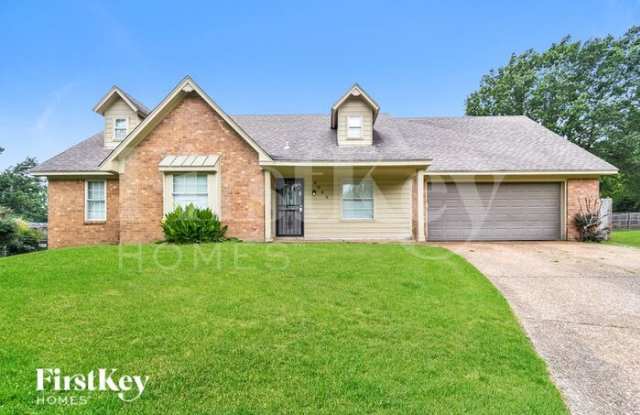 4085 Remsen Cove - 4085 Remsen Cove, Shelby County, TN 38135 4085 Remsen Cove - 4085 Remsen Cove, Shelby County, TN 38135