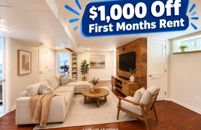 $1,000 OFF 1ST MONTH! Luxe Congress Park Sanctuary: Modernized Historic Charm, Greenhouse & Garden Haven Gallery 1