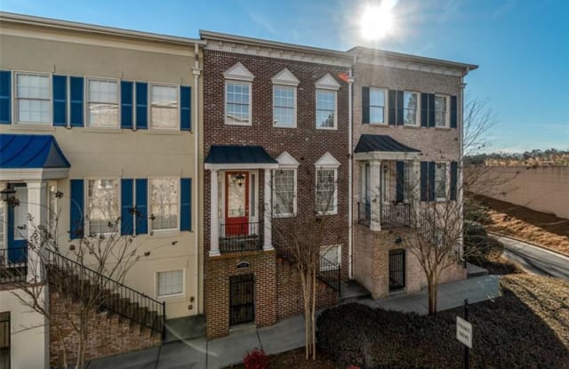 985 Pearl Point - 985 Pearl Pt, Sandy Springs, GA 30328
