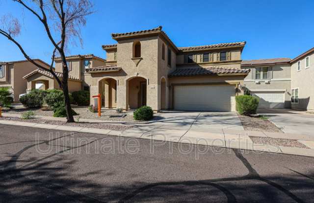 18528 W Douglas Way - 18528 West Douglas Way, Surprise, AZ 85374 18528 W Douglas Way - 18528 West Douglas Way, Surprise, AZ 85374