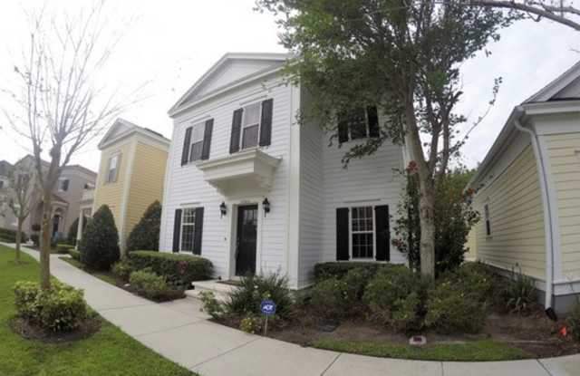 Baldwin Park 3 Bedroom + den, 2.5 Bath, 2 Car Rear Load Garage photos photos