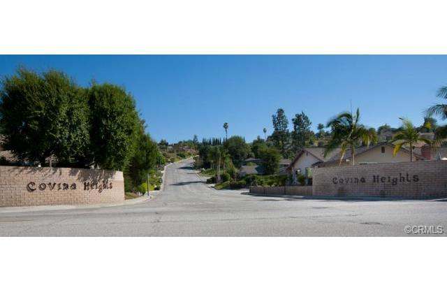 Gorgeous remodeled home in Covina Hills photos photos