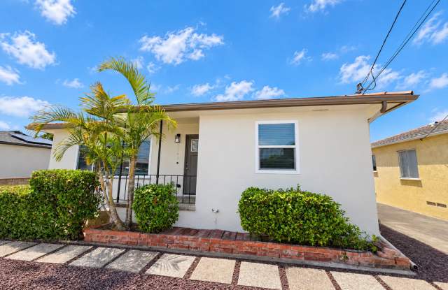 Fully renovated 4 bed 2 bath! Gallery 1