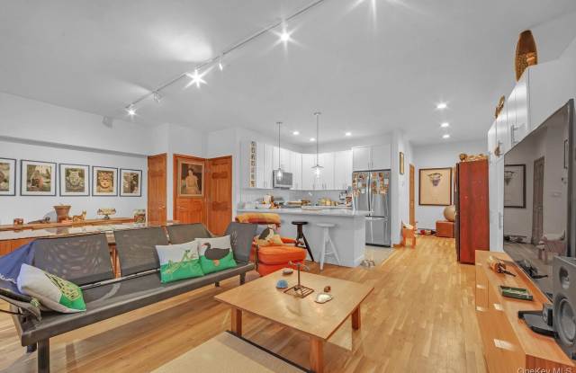 220 CENTRE Street unit: 2 photos photos