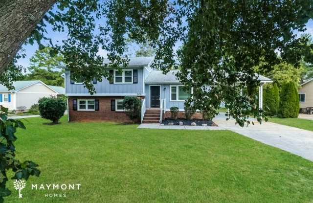 2436 Union Road - 2436 Union Road, Gastonia, NC 28054 2436 Union Road - 2436 Union Road, Gastonia, NC 28054