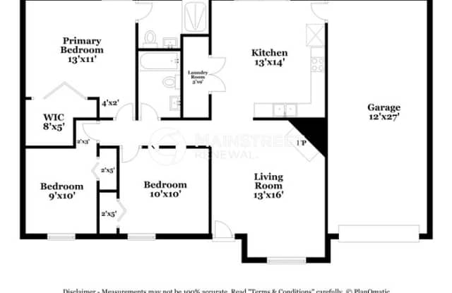 12110 Winding Spring Court Gallery 3