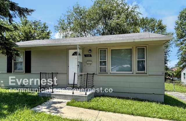 6149 Jackson Avenue photos photos