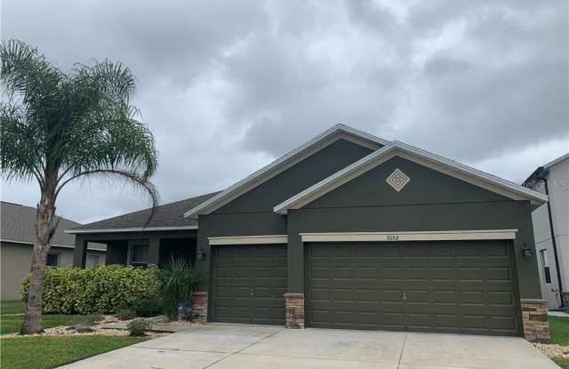 3052 YOUNGFORD STREET - 3052 Youngford Street, Meadow Woods, FL 32824