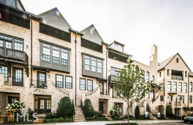 6637 Cadence Blvd - 6637 Cadence Blvd, Sandy Springs, GA 30328