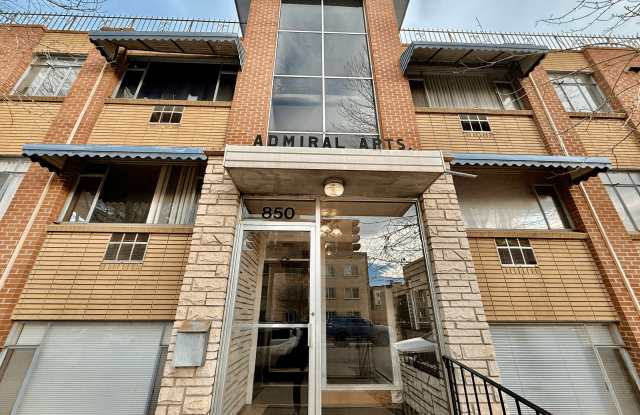 Admiral Apartments photos photos