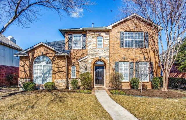 4117 Aldenham Drive - 4117 Aldenham Drive, Plano, TX 75024