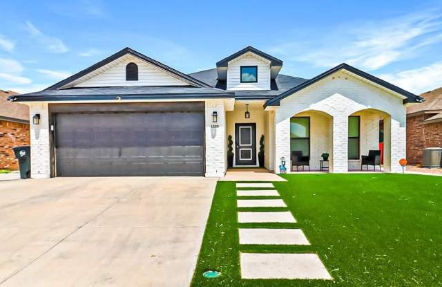 1339 N Masquerade Blvd photos photos