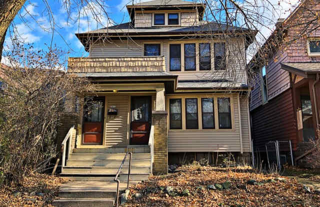 2472 South Burrell Street - 2472 South Burrell Street, Milwaukee, WI 53207
