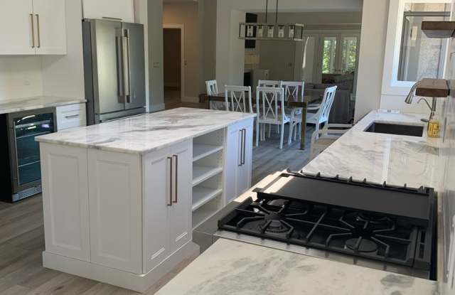 Private Beach Access from this Fully Remodeled Stunning Home in Port Royal! photos photos