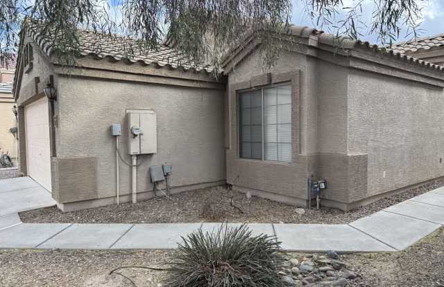 23455 W PIMA Street - 23455 West Pima Street, Buckeye, AZ 85326