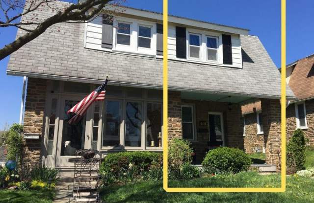 507 MAGNOLIA STREET - 507 Magnolia Street, Kennett Square, PA 19348