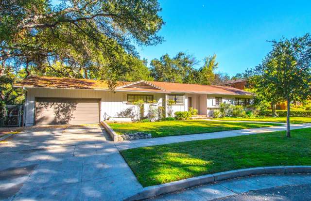 1180 Wellington Avenue - 1180 Wellington Avenue, Pasadena, CA 91103