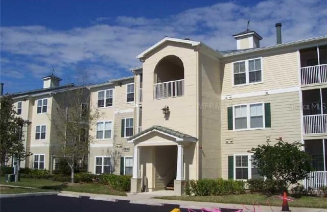 18589 BRIDLE CLUB DRIVE - 18589 Bridle Club Dr, Tampa, FL 33647