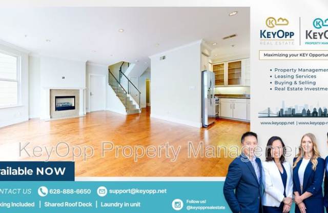 1733 Scott Street #3 - 3 - 1733 Scott Street, San Francisco, CA 94115