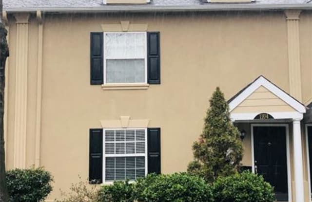 1104 Brighton Point - 1104 Brighton Point, Sandy Springs, GA 30328