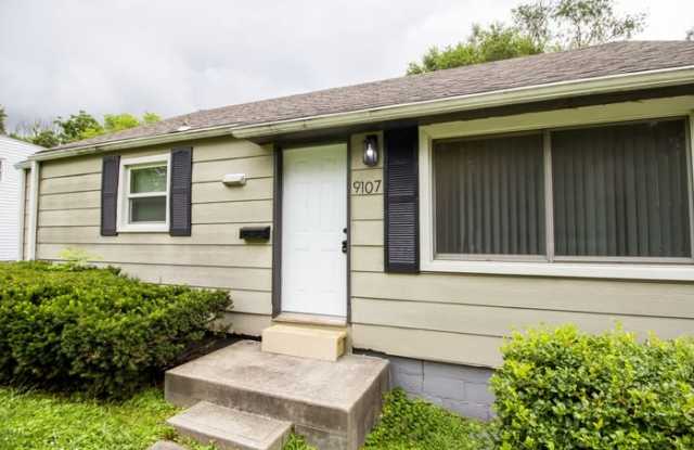 9107 Charlotte Street photos photos