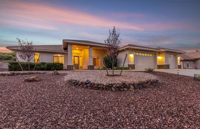 Pinion Oaks 4 Bedroom Home photos photos