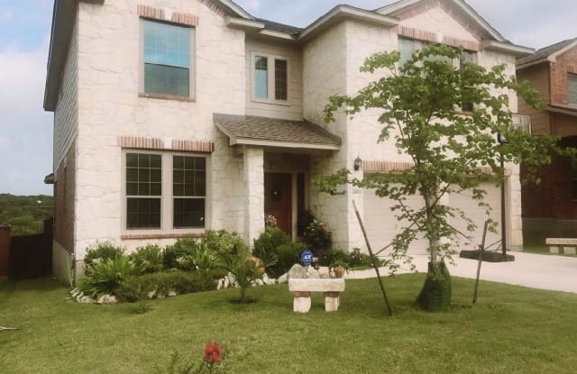 24811 Catalan Clf - 24811 Catalan Cliff, Bexar County, TX 78261