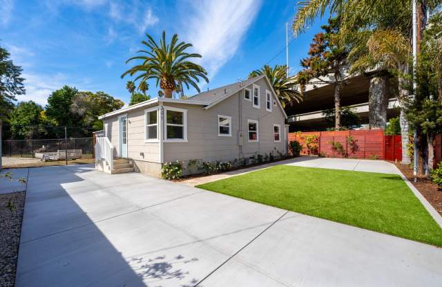 Fully Furnished + Remodeled + 3 Bedroom Home in Ventura! photos photos