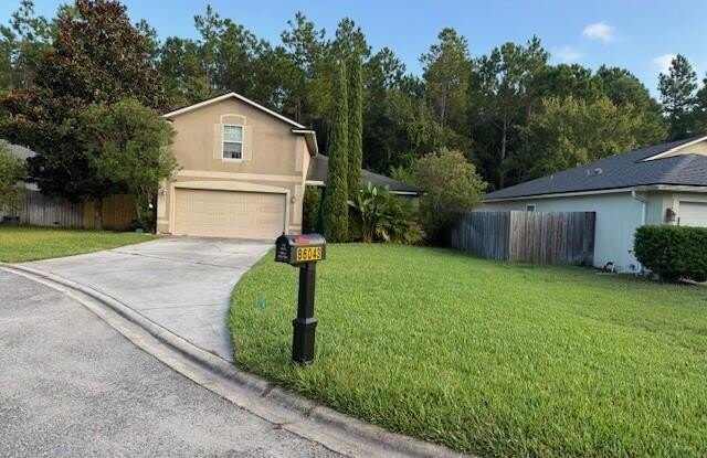 86043 WINDFERN Court - 86043 Windfern Court, Yulee, FL 32097 86043 WINDFERN Court - 86043 Windfern Court, Yulee, FL 32097