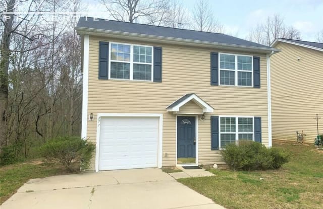 277 Mission Tripp Street - 277 Mission Tripp Street, Kannapolis, NC 28083