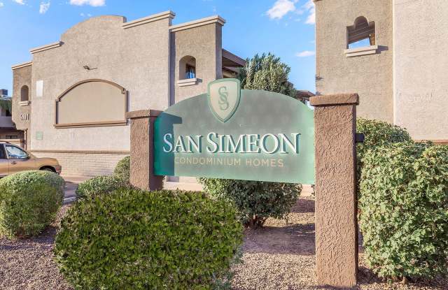 San Simeon Condominiums photos photos