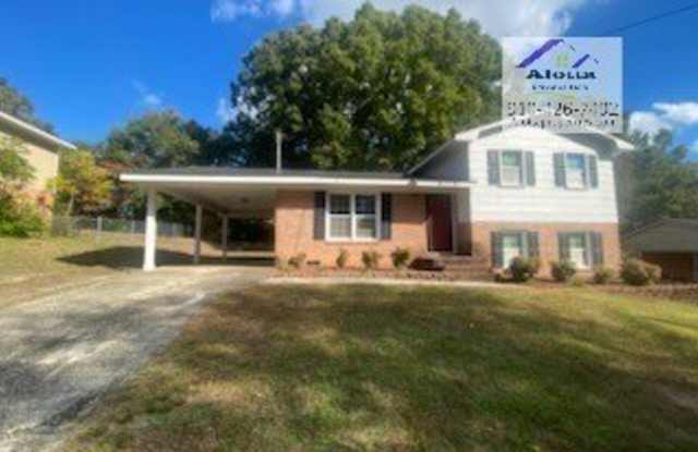 6114 Regis Court - 6114 Regis Court, Fayetteville, NC 28314